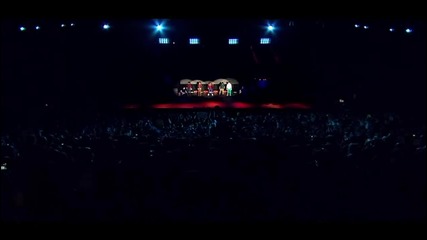 One Direction - What Makes You Beautiful [up All Night Live Tour] Hd