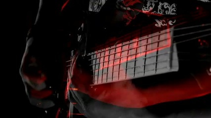 Burning Borders - Sleep [ Music Video ]
