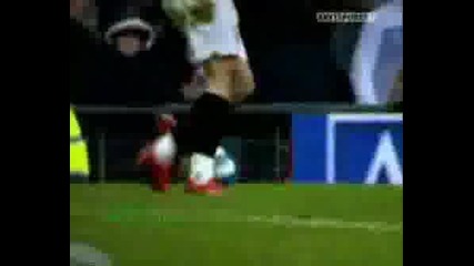 Make The Ball Happy - Cr.ronaldo, Ronaldinho, Berbatov.wmv