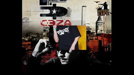Ceza - Sevgi isleyin (2010)