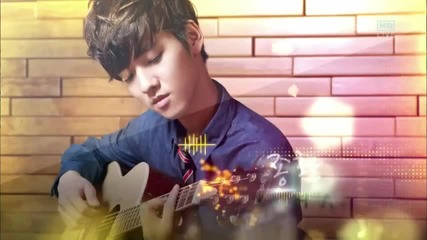 121209 100% - Guy Like Me @ Sbs Inkigayo Comeback Stage
