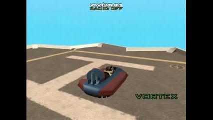 нещото което всеки прави в Gta