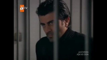Любов и наказание еп.55/5 (bg subs)