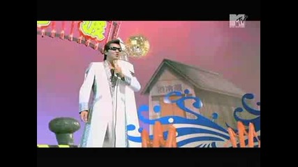 Riki - Super Wave