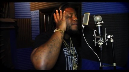 Fat Trel - Rich As Fuck