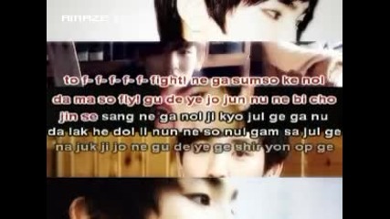 Shinee - Countdown