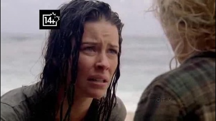 Lost - 06x17 - Краят Бг Превод 5 част 