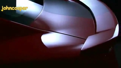 Chevrolet Camaro Zl1 2011
