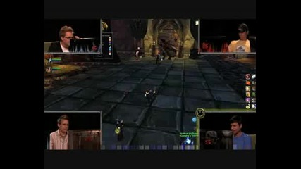 Project Lore Wotlk 1.4 (part 1)