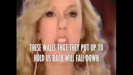 Taylor Swift - Change Official Music Video 