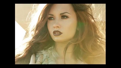 Demi Lovato - Aftershock (2012)
