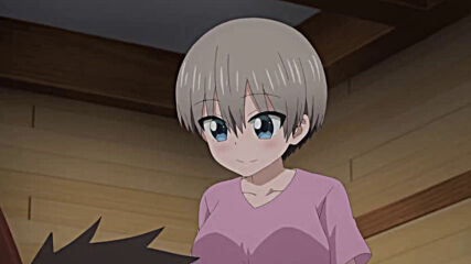 [eng dub] Uzaki-chan wa Asobitai! [ep.06]