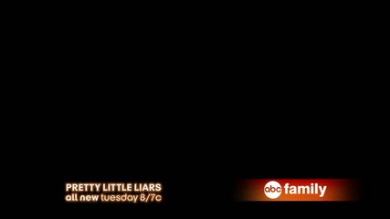 Pretty Little Liars 3x19 Promo (hd)