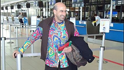 Лечков: Защо аз трябва да казвам нещо на момчетата, имат си треньор
