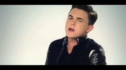 Jesse Mccartney-shake (official video)