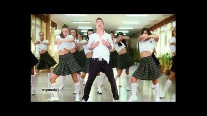 borys - my love