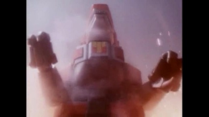 Mighty Morphin Power Rangers s01 e34