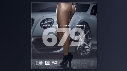 Jeezy - 679 Remix [ Audio ]