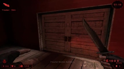 Killing Floor - Just a Gameplay