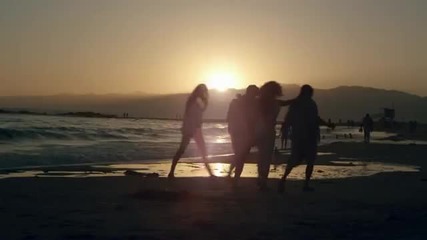 Bridgit Mendler - Ready or Not