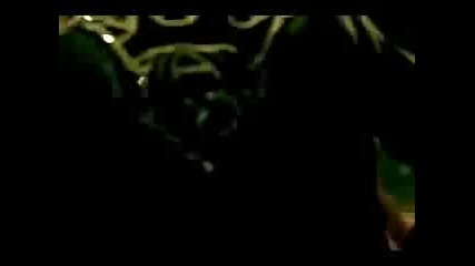 Omarion - Touch 