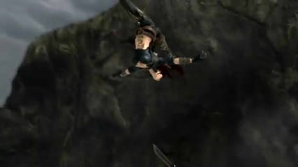 League of Legends - Season One Cg Cinematic Trailer