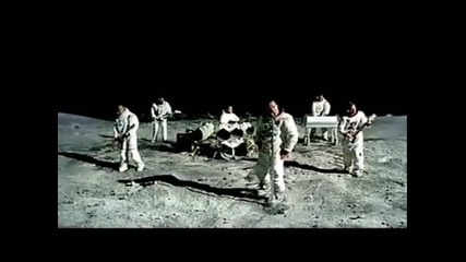 Rammstein - Amerika (english Version)