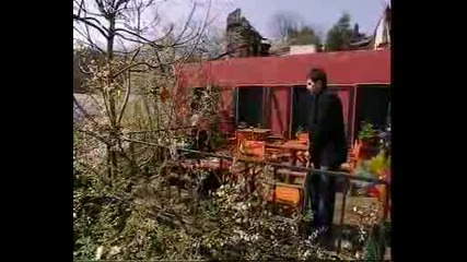 На сбогуване - еп.2/1 (elveda derken)