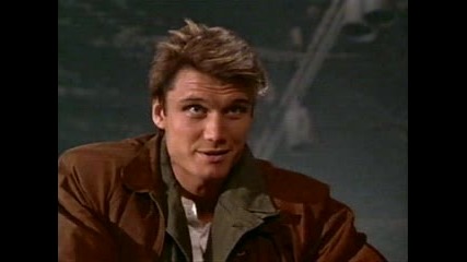 Dolph Lundgren