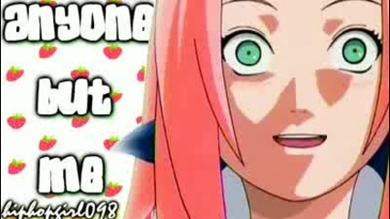 (sasusaku// My L!fe W0rld Suck Without You