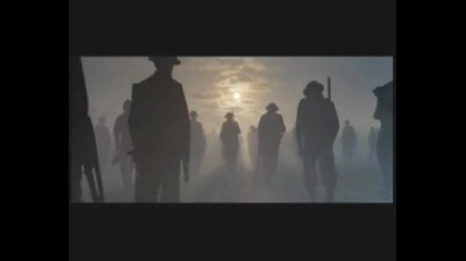 Pink Floyd ~ Vera & Bring the boys back home 