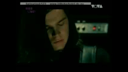 Tokio Hotel - My Heroine