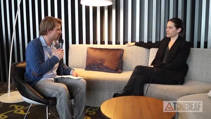 Jared Leto говори за албум, изпращането на сингъл в космоса и турнето в Австралия