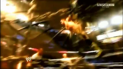Cm Punk Mv • See You Crawl. Sxe