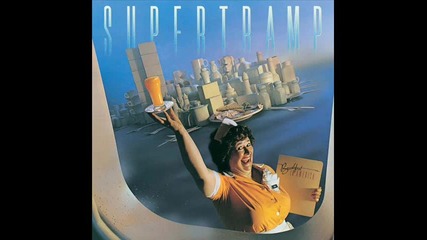 Supertramp - Child of Vision