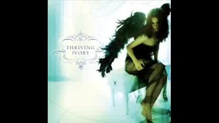 Thriving Ivory - Day Of Rain
