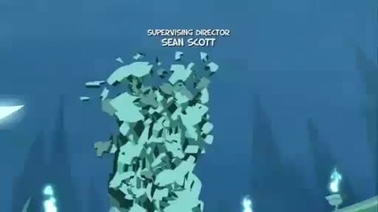 Jimmy Cool/two Shoes Intro 