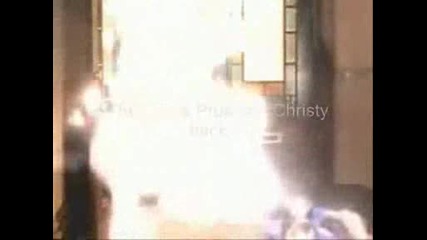 Charmed Season 10 Trailer