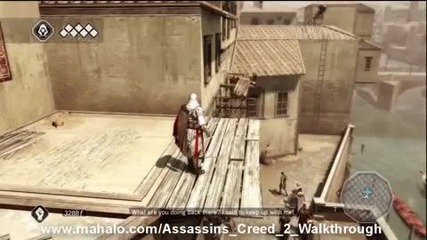Assassins Creed 2 Mission 25 See You There Hd 