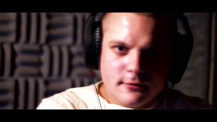 Psyko Punkz vs Coone - Dirty Soundz (ra-ta-ta) Official Videoclip