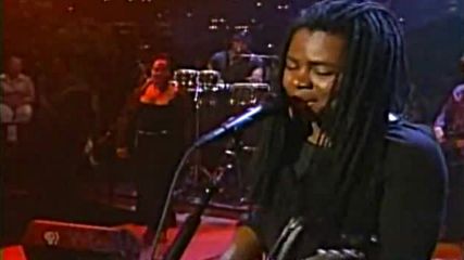 Tracy Chapman - Give Me One Reason Live 11_13