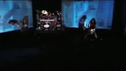 W.a.s.p - Babylons Burning - The Official New Video 