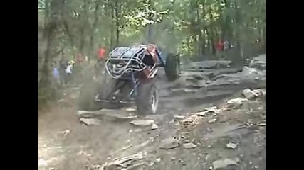 Fat Girl Wheelie