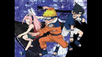 Naruto - Just Like You