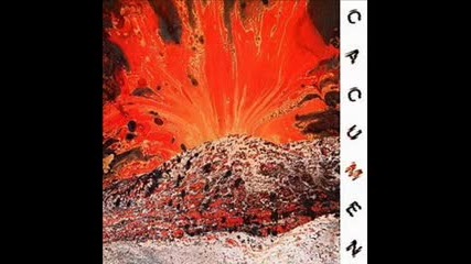 Bonfire - Cacumen - On The Rocks - Demo Bonus Track