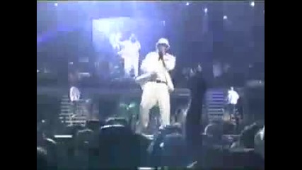 Usher live San Juan Puerto Rico video - 14 