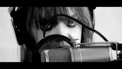 Laura Jansen - Use Somebody Acoustic