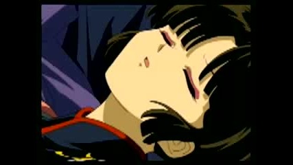 Inuyasha 118part1(bg Sub)