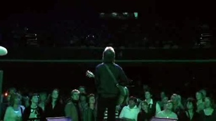 Chris Norman - Lay Me Down Live Berlin 2007