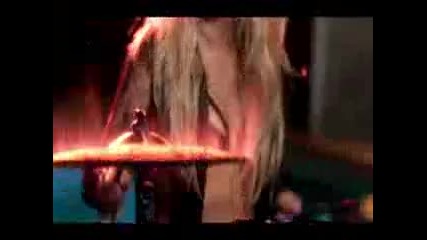 Shakira ft Rihanna-Can't remember to forget you